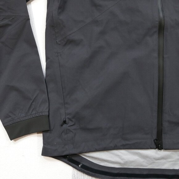 AETHER Apparel Pace Waterproof Cycling Jacket | Large - Picture 5 of 9